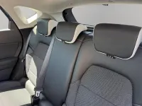 Usata Renault Captur Intens 100 CV (73 kW) 2023 Blu scuro SUV