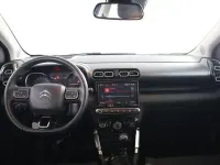 Usata Citroën C3 Aircross PureTech 110 CV (80 kW) 2024 Steel grey SUV