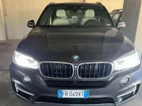Usata BMW X5 231 CV (169 kW) 2018 Grigio SUV