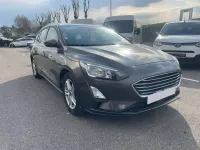 Usata Ford Focus Active 120 CV (88 kW) 2021 Grigio Station wagon