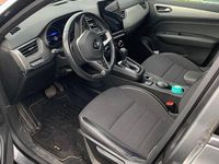 Usata Renault Arkana R.S. 145 CV (106 kW) 2021 Grigio SUV