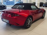 usata Mazda MX5 2.0L Skyactiv-G Sport del 2022 usata a Modena