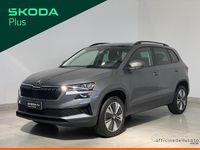 Usata Skoda Karoq Executive 116 CV (85 kW) 2022 Grigio SUV