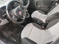 Usata Fiat Panda Lounge 85 CV (62 kW) 2017 Grigio Utilitaria
