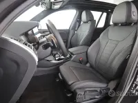 Usata BMW X3 M Sport 190 CV (139 kW) 2024 Grigio SUV