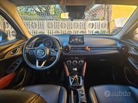 Usata Mazda CX-3 115 CV (84 kW) 2019 SUV