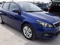 usata Peugeot 308 BlueHDi 130 S&S Business