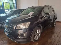 Usata Chevrolet Trax LTZ 131 CV (96 kW) 2013 SUV