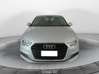 usata Audi A3 SPB 1.6 TDI 116 CV S tronic Business