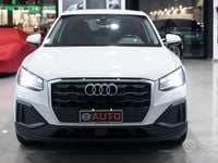 Usata Audi Q2 Sport 116 CV (85 kW) 2022 Bianco SUV
