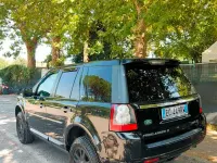 Usata Land Rover Freelander 2 SE 190 CV (139 kW) 2011 SUV
