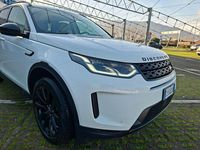 Usata Land Rover Discovery Sport HSE Dynamic 203 CV (149 kW) 2022 Bianco SUV