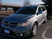 usata Dodge Journey 2.0 td R/T dpf