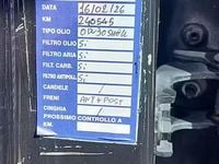 Usata Renault Grand Scénic III 110 CV (80 kW) 2009 Nero Monovolume