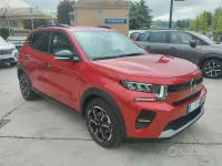 Usata Citroën C3 PureTech 101 CV (74 kW) 2025 Rosso SUV
