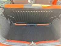 Usata Fiat Panda 2007 Utilitaria