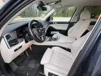 Usata BMW X5 Comfort Edition 231 CV (169 kW) 2022 Grigio SUV