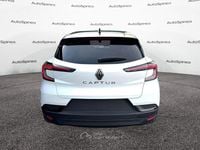 Usata Renault Captur Techno 101 CV (74 kW) 2025 Bianco SUV