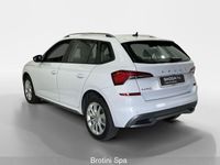 usata Skoda Kamiq 1.0 TSI 110 CV DSG Style