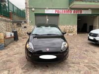 usata Fiat Punto Evo 1.3 Mjt 95 CV DPF 5 porte