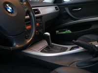 Usata BMW 320 2006 Grigio Station wagon