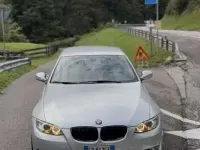 Usata BMW 320 177 CV (130 kW) 2009 Coupé
