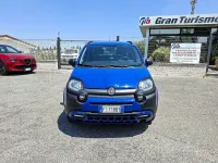 Usata Fiat Panda Cross Cross 69 CV (50 kW) 2019 Other Utilitaria