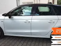 Usata Audi A1 S-Line 90 CV (66 kW) 2013 Utilitaria