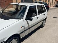 Usata Fiat Uno 45 CV (33 kW) 1993 Bianco Utilitaria