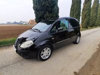 usata Lancia Musa 1.3 Multijet 16V 90 CV Platino Plus