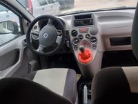 Usata Fiat Panda 4x4 69 CV (50 kW) 2006 Bianco Utilitaria