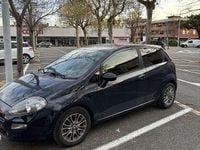 Usata Fiat Punto Evo S 75 CV (55 kW) 2014 Utilitaria