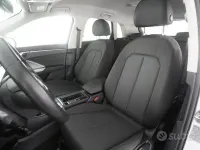 Usata Audi Q3 S-Line 150 CV (110 kW) 2023 Bianco SUV