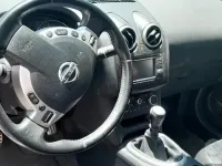 Usata Nissan Qashqai 131 CV (96 kW) 2011 Bianco SUV