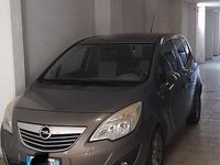 Usata Opel Meriva 95 CV (69 kW) 2010 Monovolume