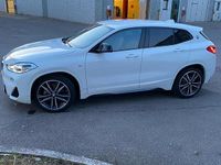 usata BMW X2 18i SDrive MSport