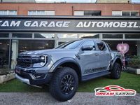 Usata Ford Ranger Raptor 292 CV (214 kW) 2023 Conquer grey Pick-up