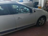 Usata Renault Mégane GrandTour 110 CV (80 kW) 2010 Argento Station wagon