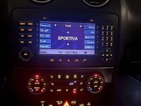 Usata Mercedes ML320 224 CV (164 kW) 2007 SUV