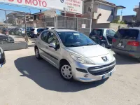 Begagnad Peugeot 207 68 HK (50 kW) 2009 Other Sedan