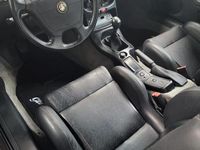 Begagnad Alfa Romeo GTV 201 HK (147 kW) 1996 Silver Sportkupé