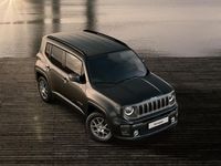 usata Jeep Renegade 1.6 Mjt 130 CV Limited