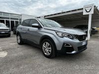 usata Peugeot 3008 BlueHDi 130 S&S EAT8 Allure