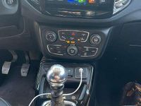 Usata Jeep Compass Limited 120 CV (88 kW) 2021 SUV