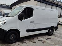 Usata Renault Master 2015 Bianco Furgone
