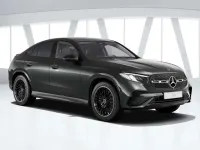 Nuova Mercedes GLC220 197 CV (144 kW) 2026 Grigio grafite SUV