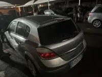 Usata Opel Astra Enjoy 101 CV (74 kW) 2004 Berlina