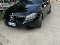 Usata Mercedes A200 Edition 136 CV (100 kW) 2015 Utilitaria