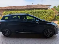 Usata Renault Clio 90 CV (66 kW) 2013 Station wagon