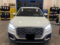 usata Audi Q2 1.6 tdi s line edition